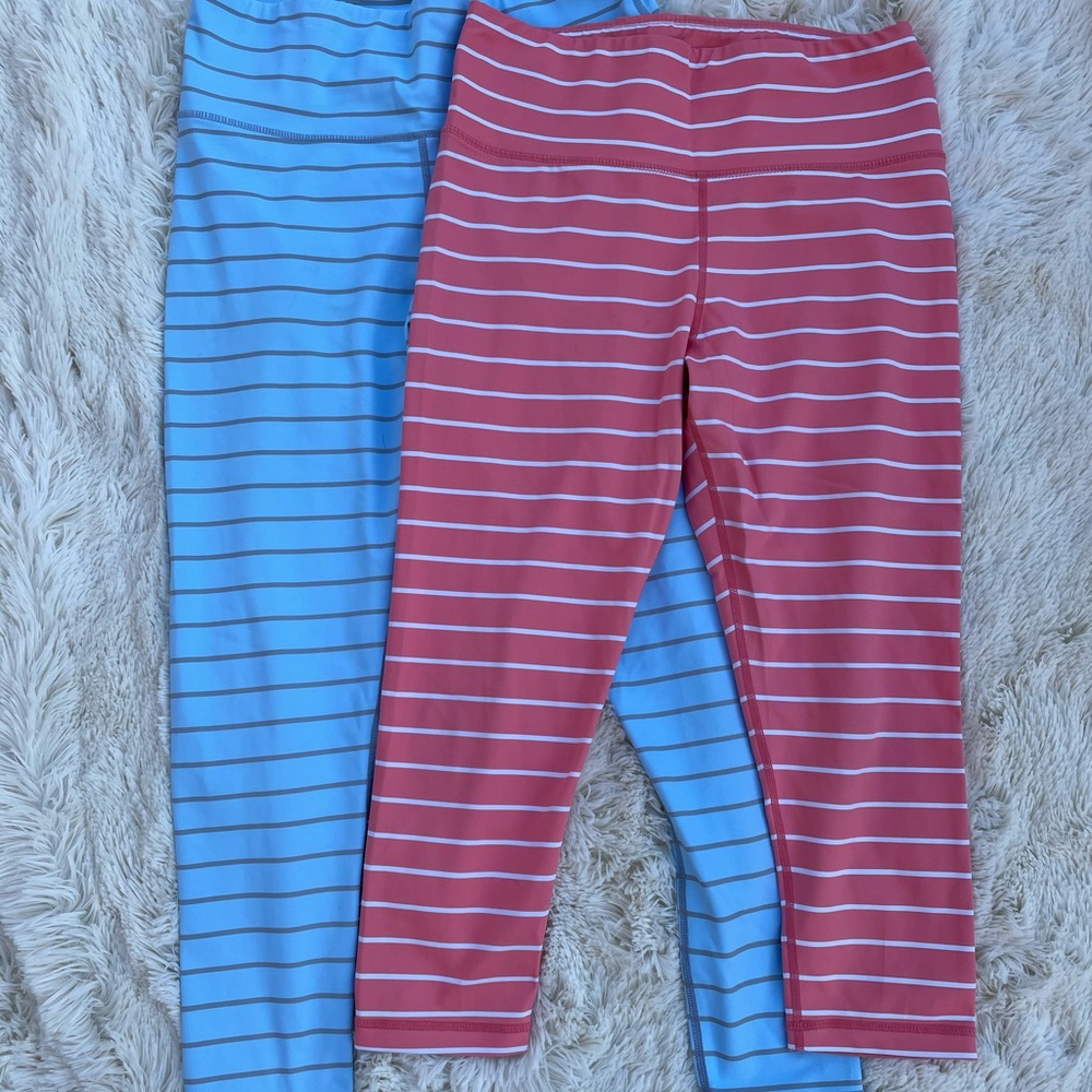 Medium workout leggings